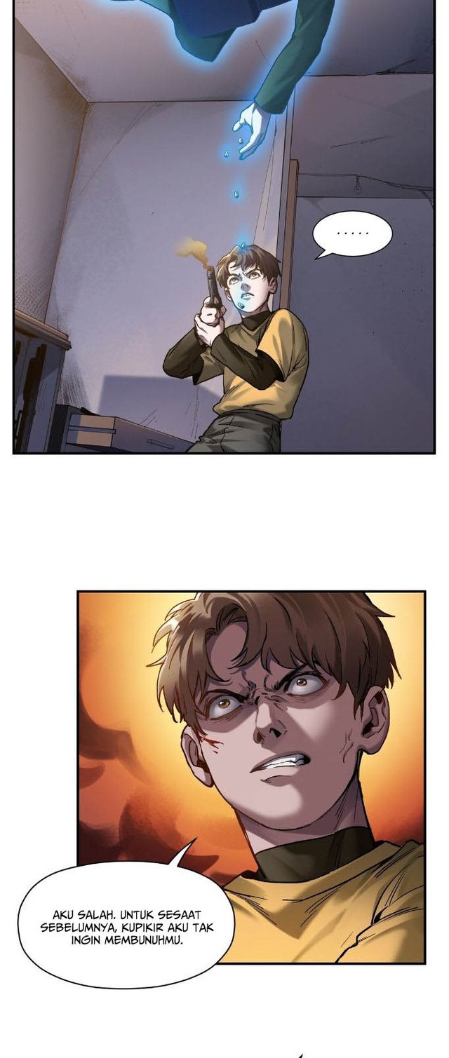 Villain Initialization Bab 61 halaman 9