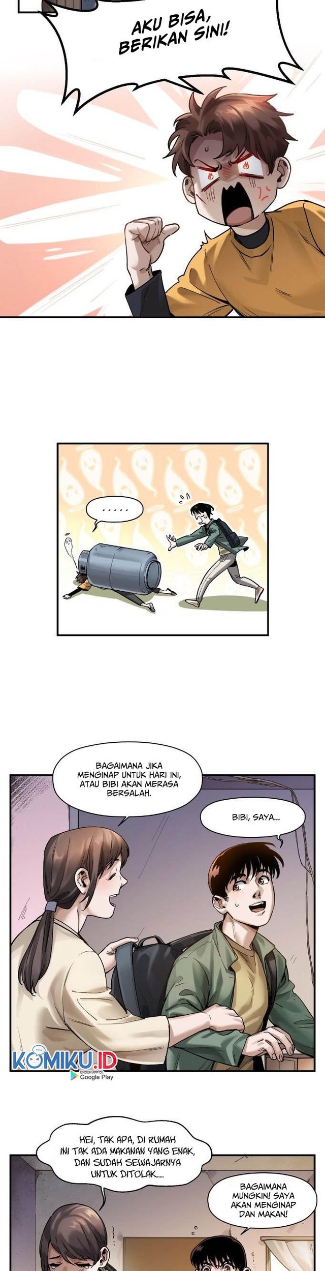 Villain Initialization Bab 61 halaman 18