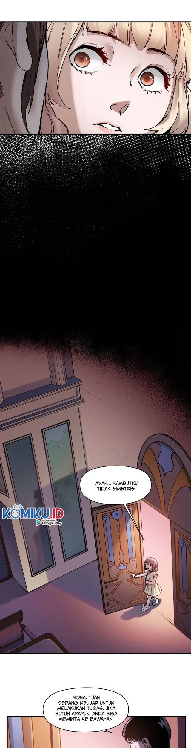 Villain Initialization Bab 61 halaman 26