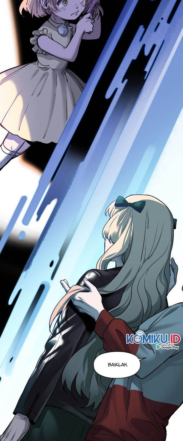 Villain Initialization Bab 61 halaman 28