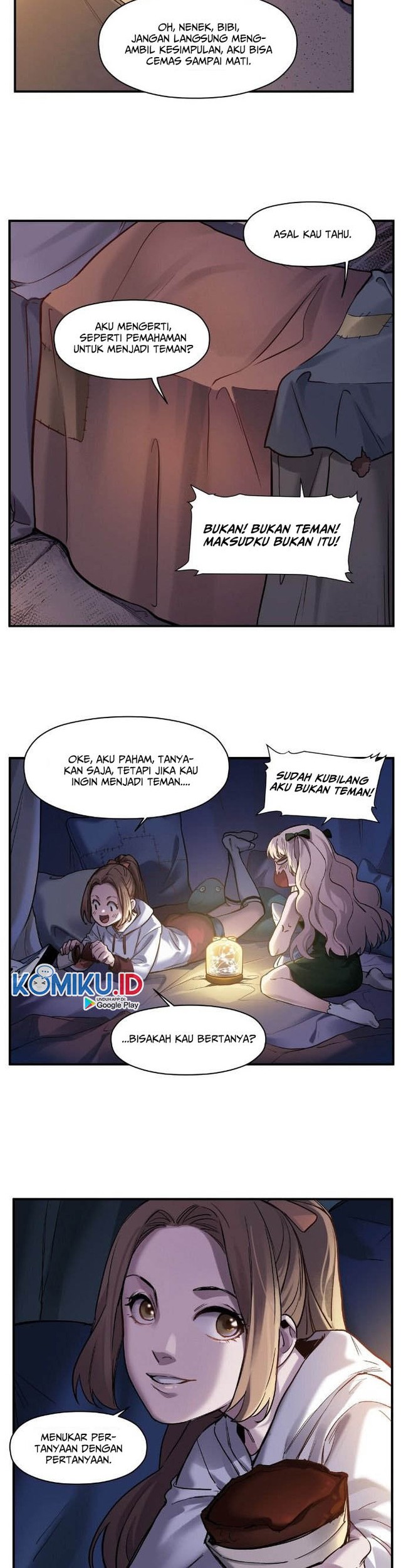 Villain Initialization Bab 61 halaman 30