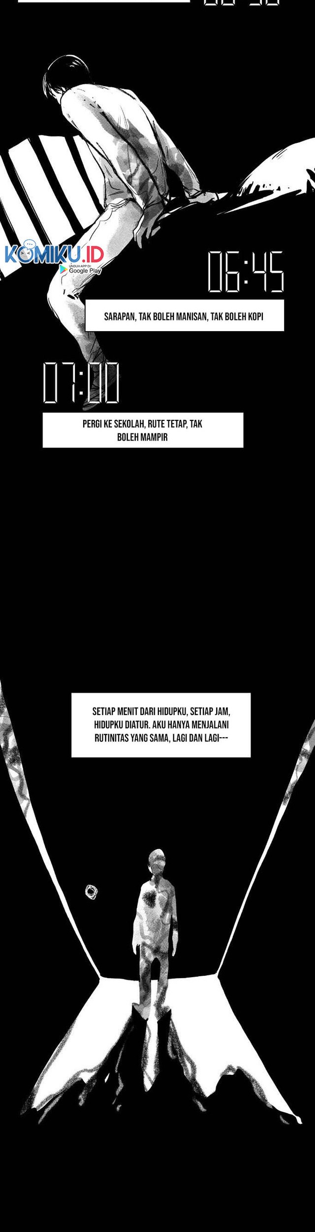 Villain Initialization Bab 62 halaman 3