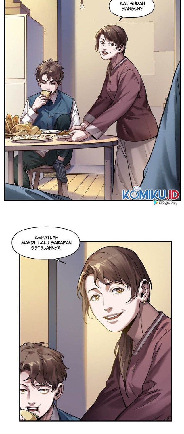 Villain Initialization Bab 62 halaman 5