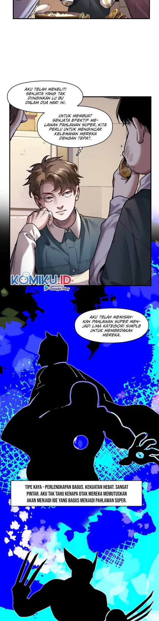 Villain Initialization Bab 62 halaman 11