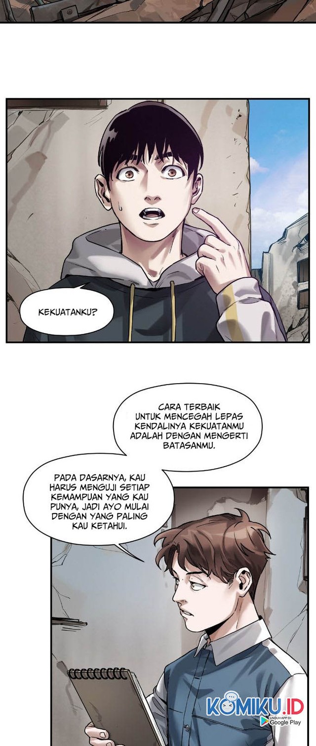 Villain Initialization Bab 62 halaman 17