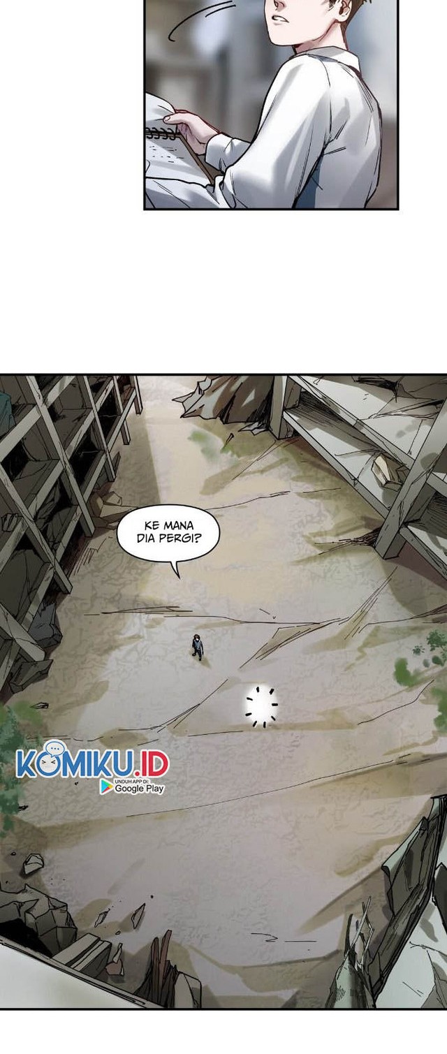 Villain Initialization Bab 62 halaman 21
