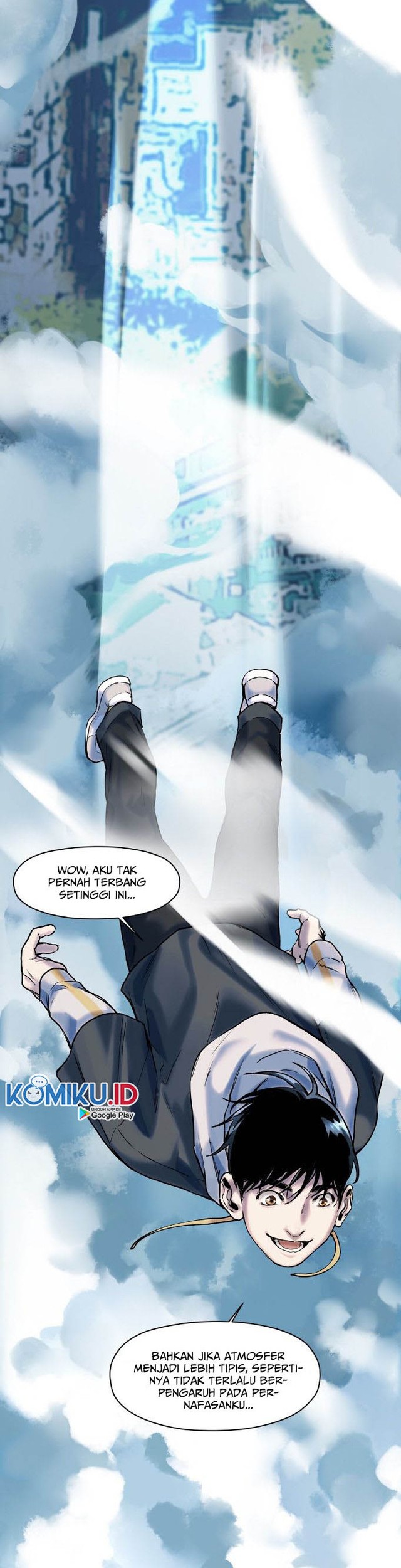 Villain Initialization Bab 62 halaman 23
