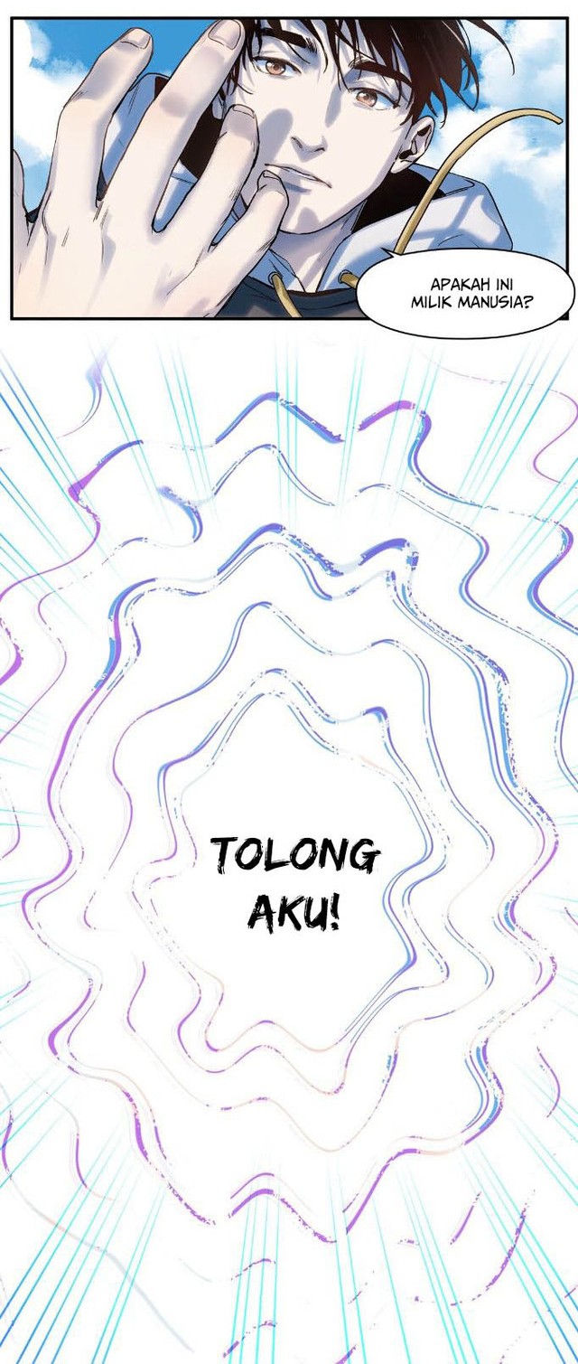 Villain Initialization Bab 62 halaman 25