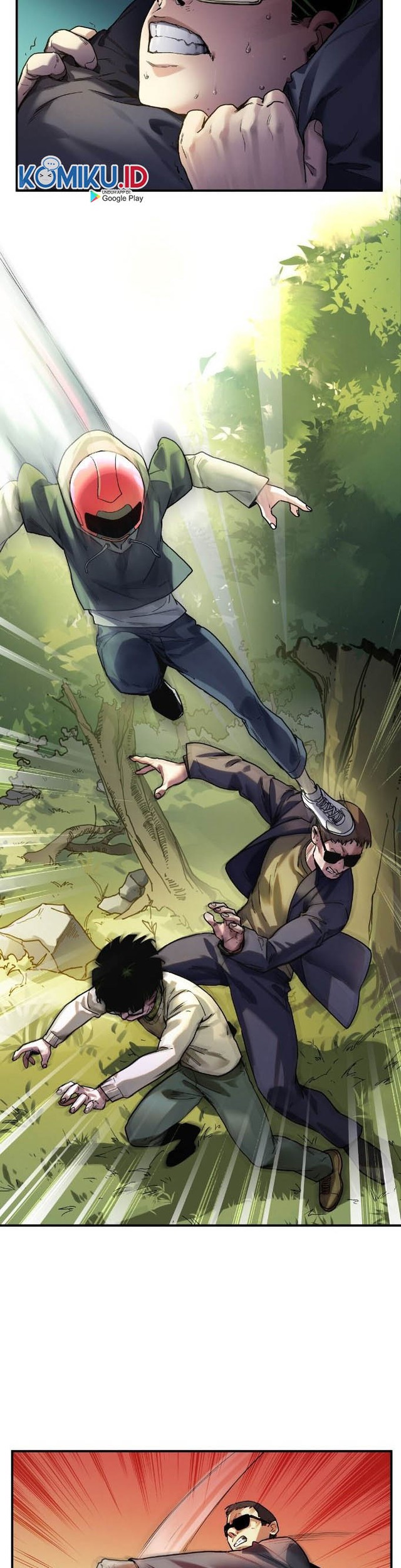 Villain Initialization Bab 63 halaman 10
