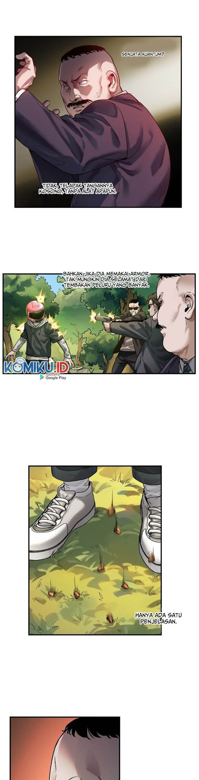 Villain Initialization Bab 63 halaman 14