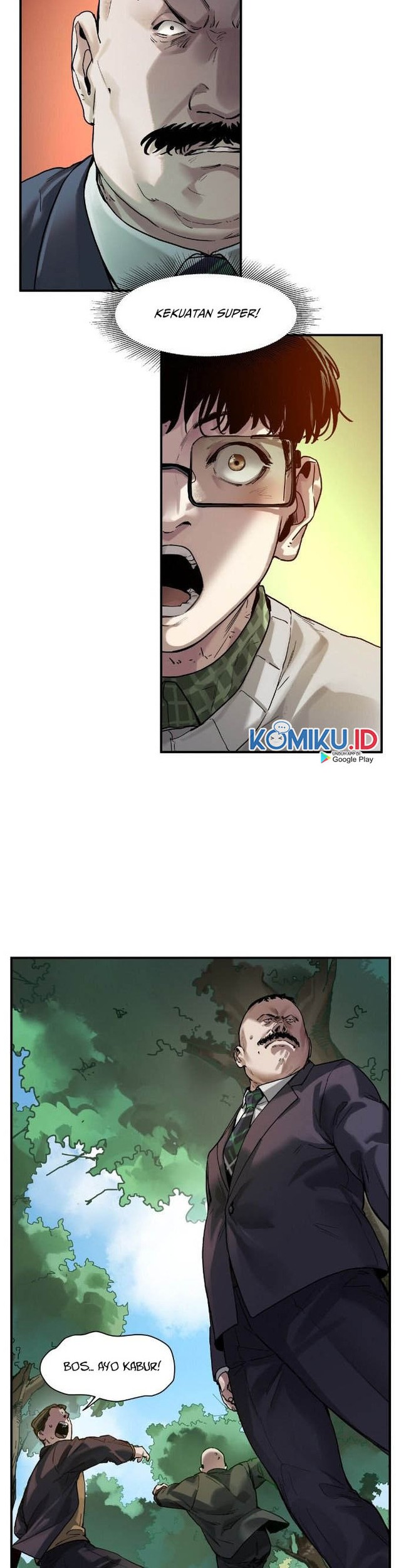 Villain Initialization Bab 63 halaman 15