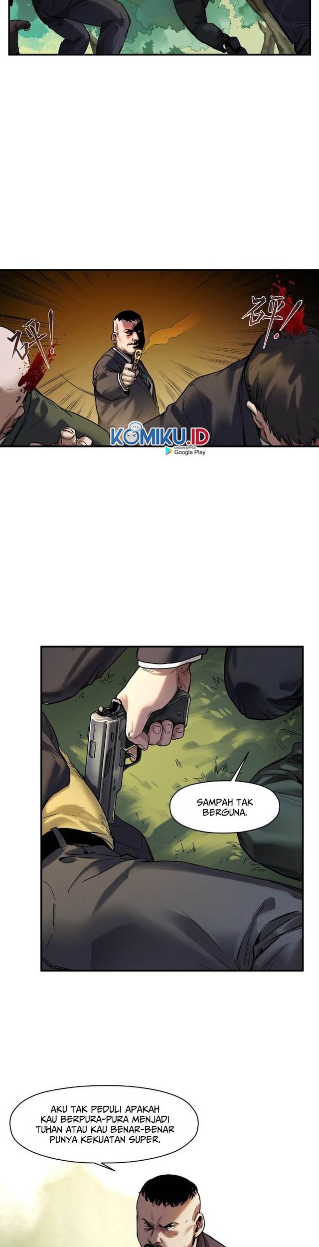 Villain Initialization Bab 63 halaman 16