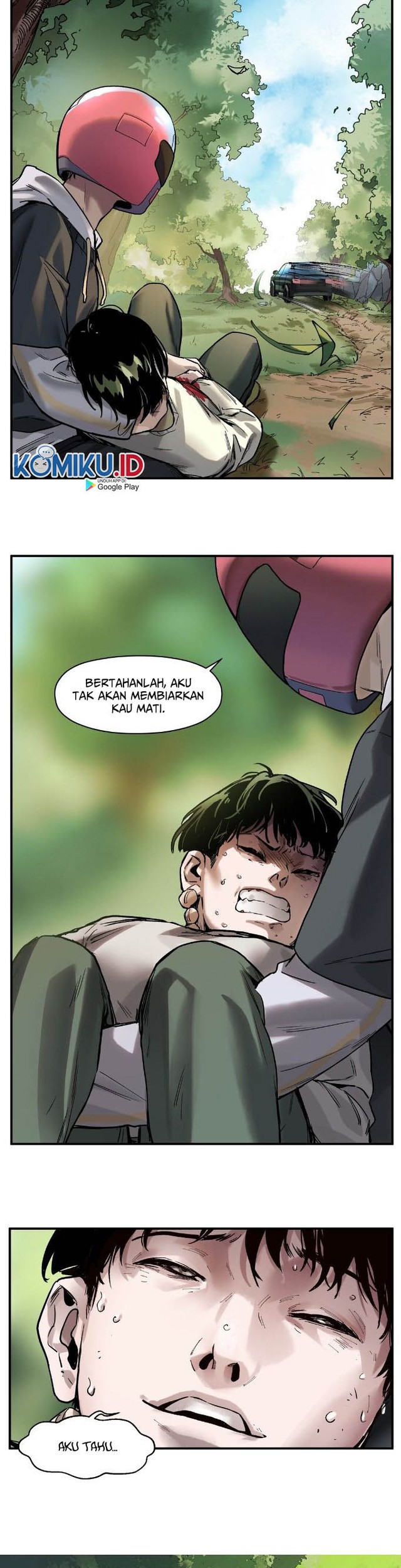 Villain Initialization Bab 63 halaman 20