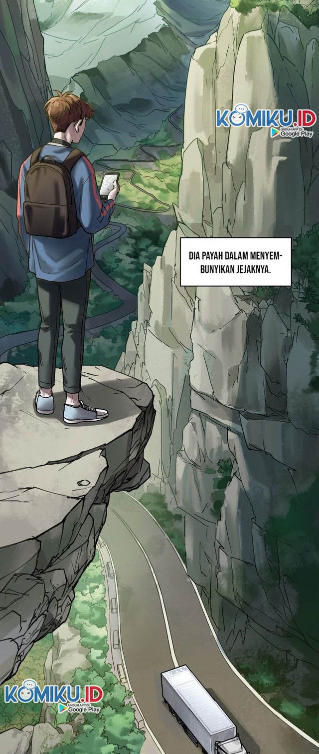 Villain Initialization Bab 64 halaman 13