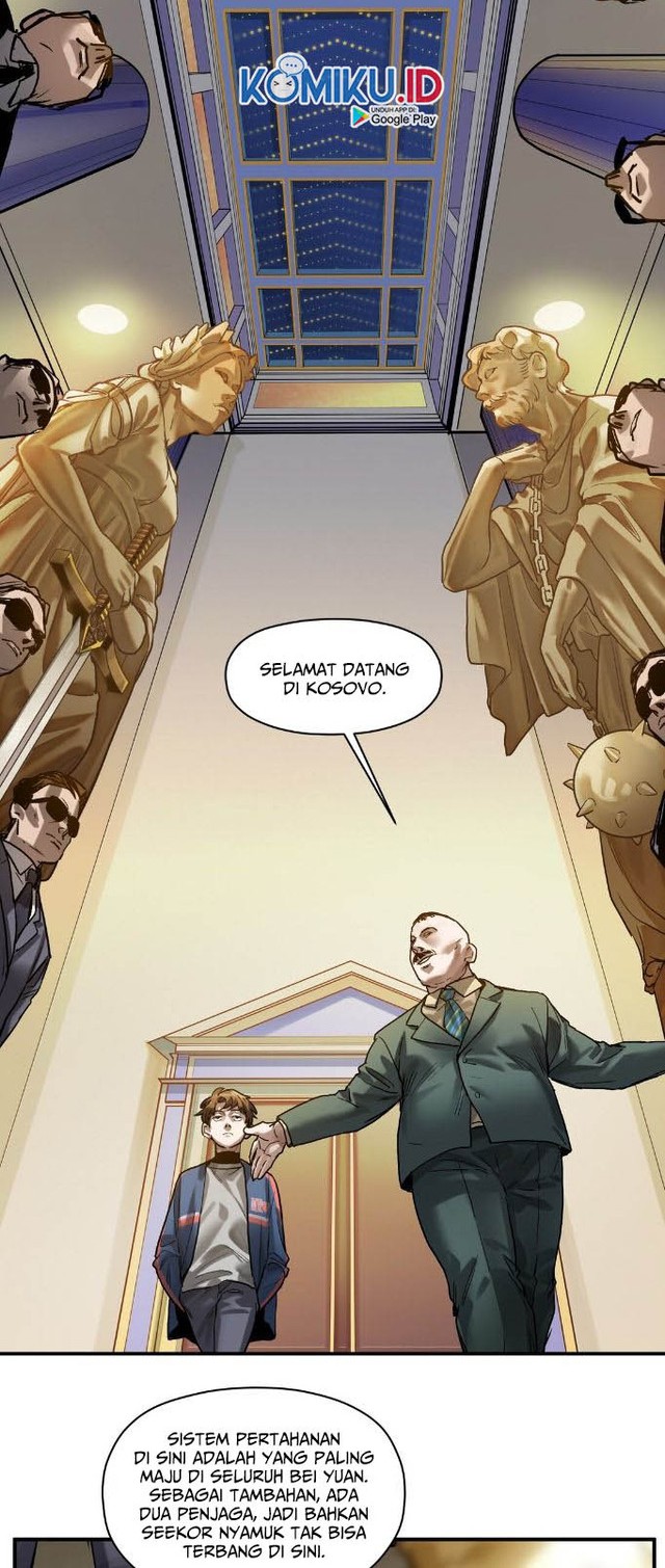 Villain Initialization Bab 65 halaman 5