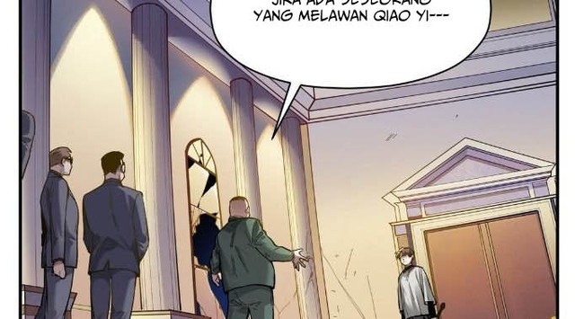 Villain Initialization Bab 65 halaman 19