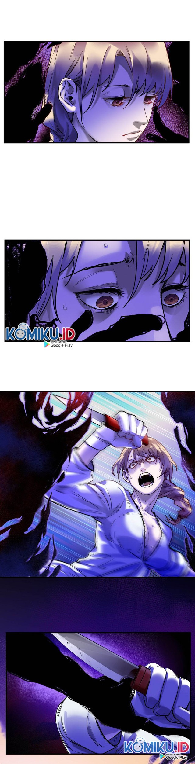 Villain Initialization Bab 66 halaman 11