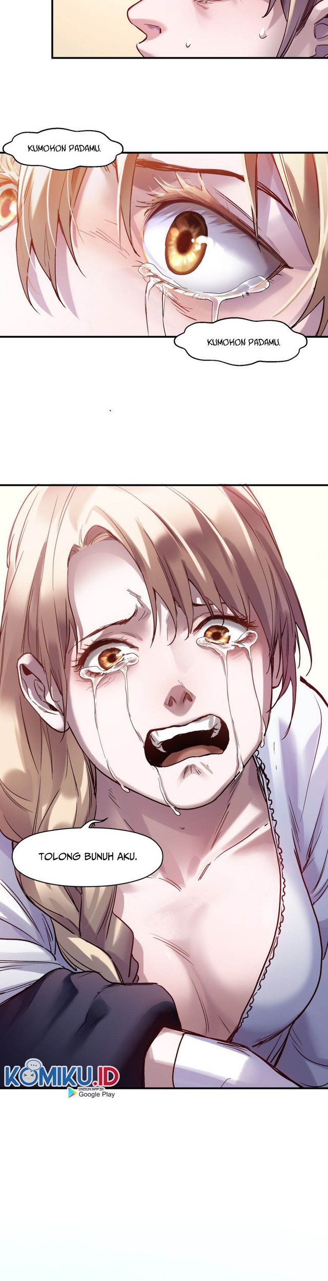 Villain Initialization Bab 66 halaman 13