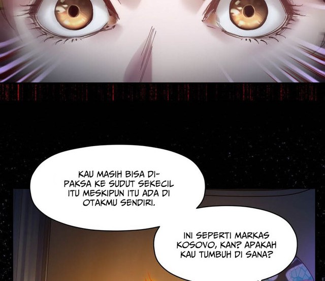 Villain Initialization Bab 66 halaman 18