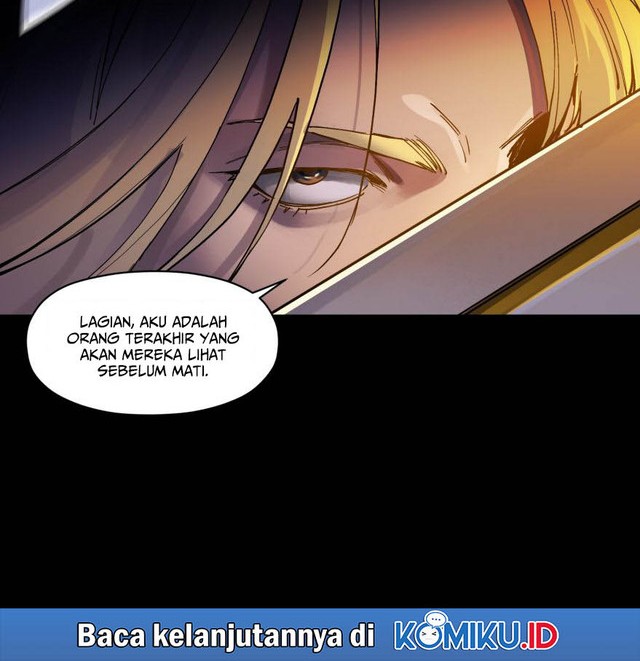 Villain Initialization Bab 66 halaman 22