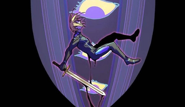 Villain Initialization Bab 67 halaman 14