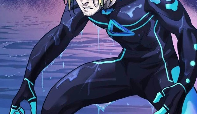 Villain Initialization Bab 67 halaman 18