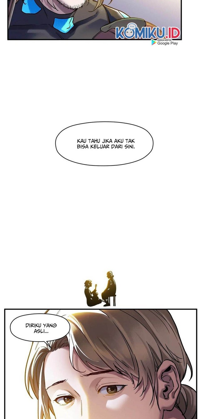Villain Initialization Bab 68 halaman 4