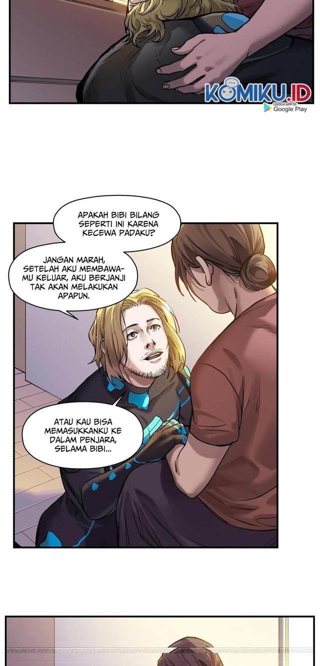 Villain Initialization Bab 68 halaman 7