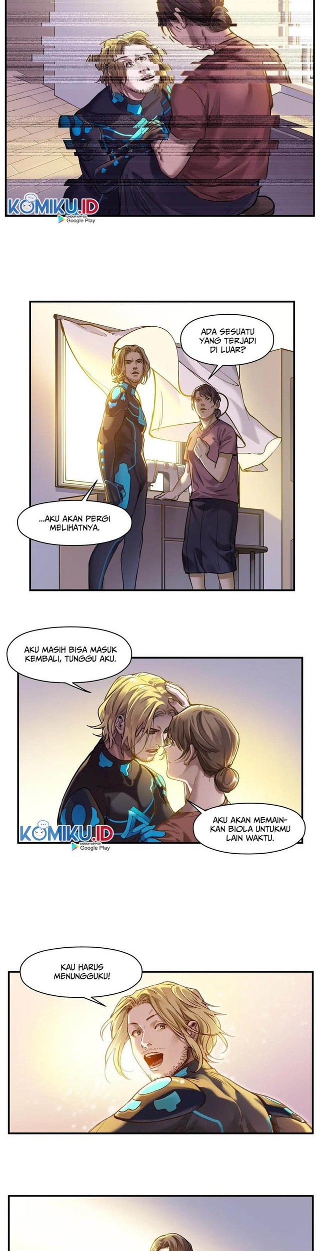 Villain Initialization Bab 68 halaman 8