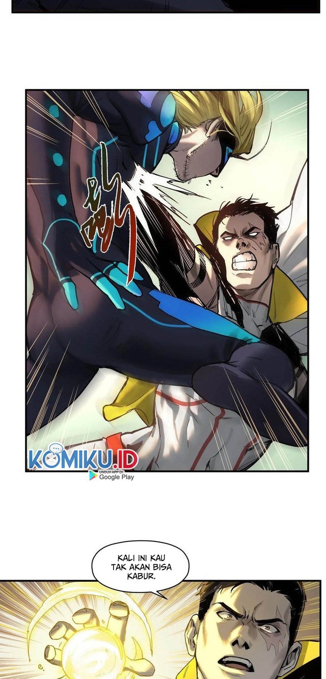 Villain Initialization Bab 68 halaman 13