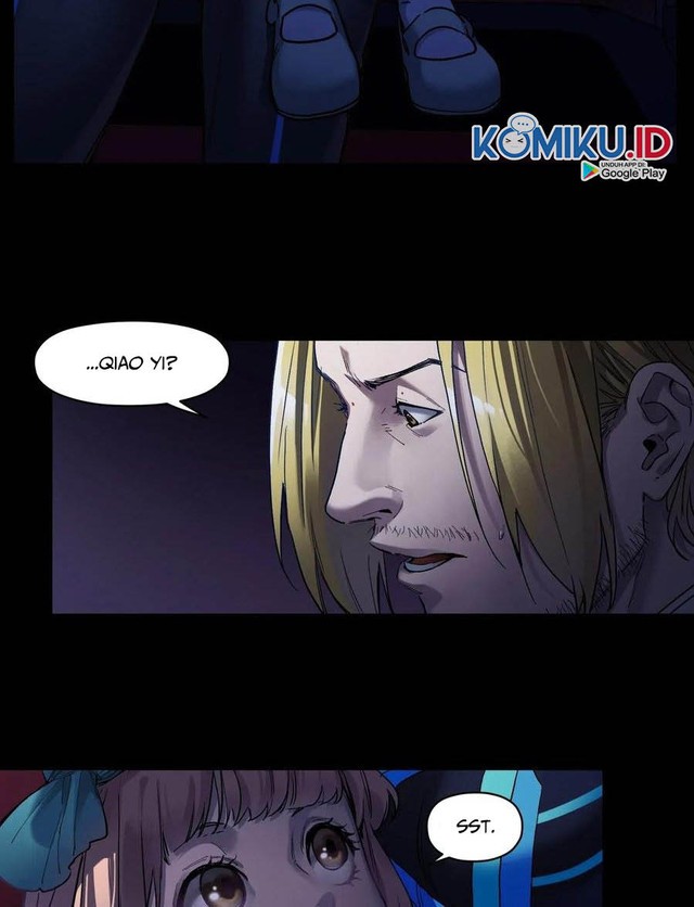 Villain Initialization Bab 69 halaman 4