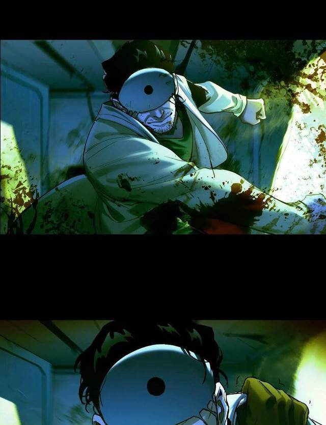 Villain Initialization Bab 69 halaman 7