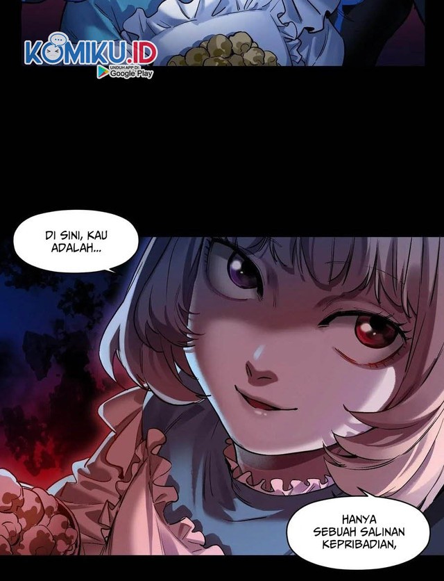 Villain Initialization Bab 69 halaman 10