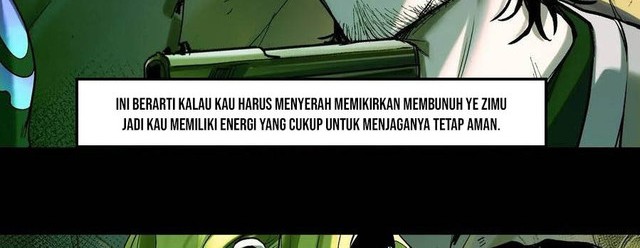 Villain Initialization Bab 69 halaman 17