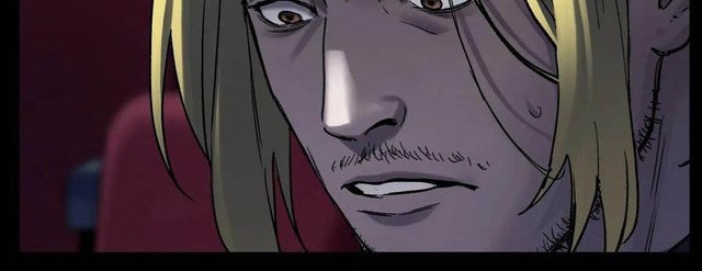 Villain Initialization Bab 69 halaman 21