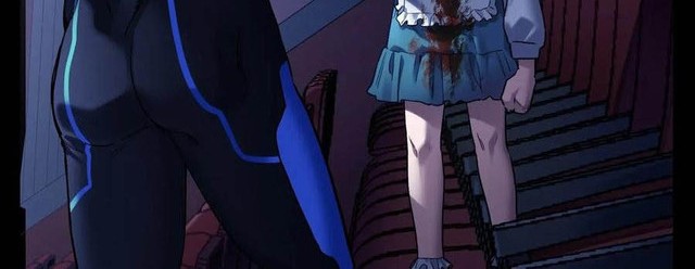 Villain Initialization Bab 69 halaman 25