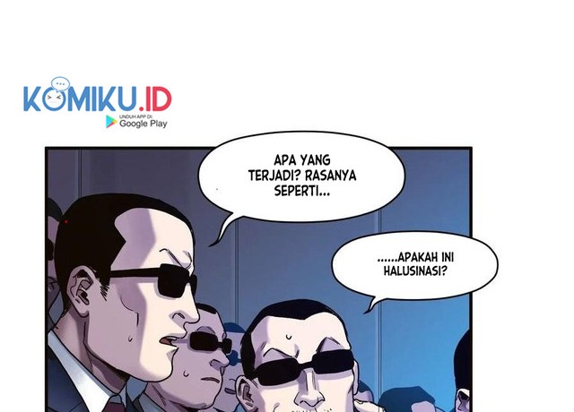 Villain Initialization Bab 71 halaman 5