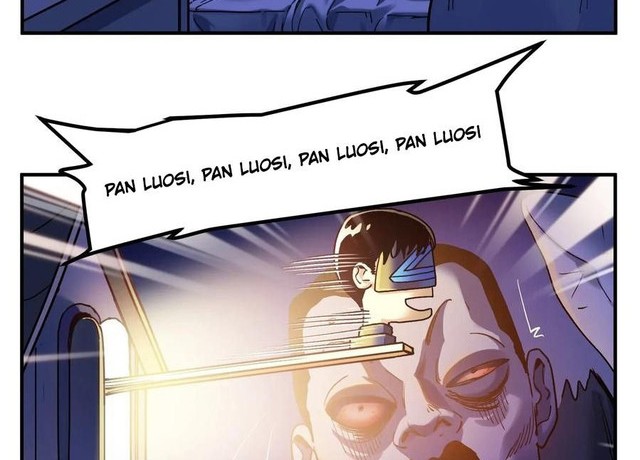 Villain Initialization Bab 71 halaman 9