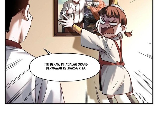 Villain Initialization Bab 71 halaman 13