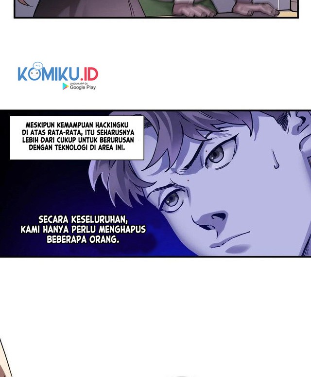 Villain Initialization Bab 72 halaman 9