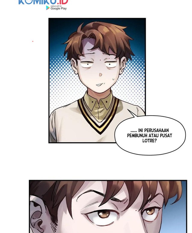 Villain Initialization Bab 72 halaman 13