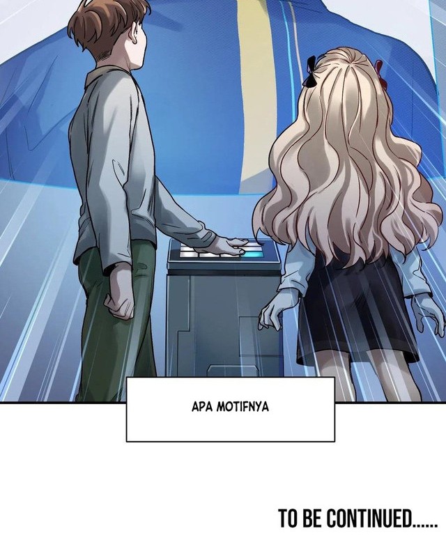 Villain Initialization Bab 72 halaman 21