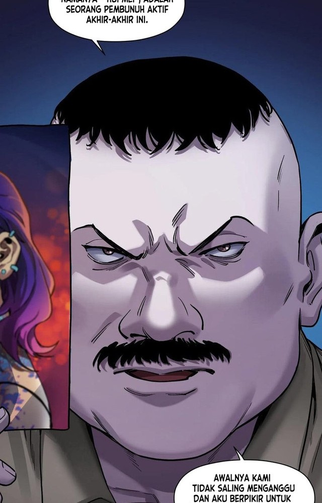 Villain Initialization Bab 73 halaman 5