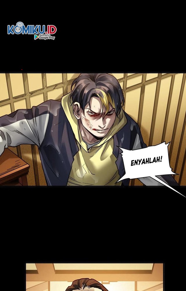 Villain Initialization Bab 73 halaman 17