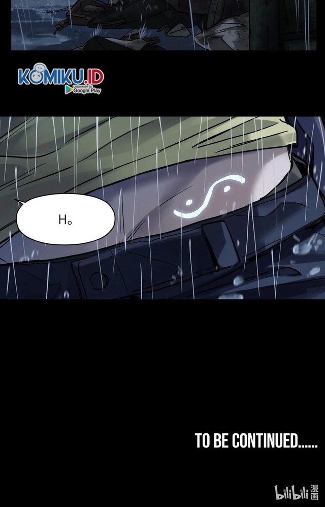 Villain Initialization Bab 73 halaman 21