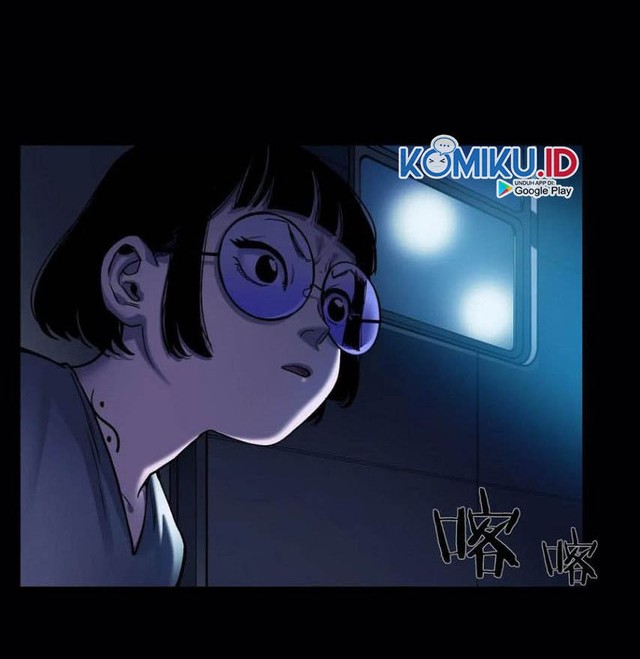 Villain Initialization Bab 74 halaman 5