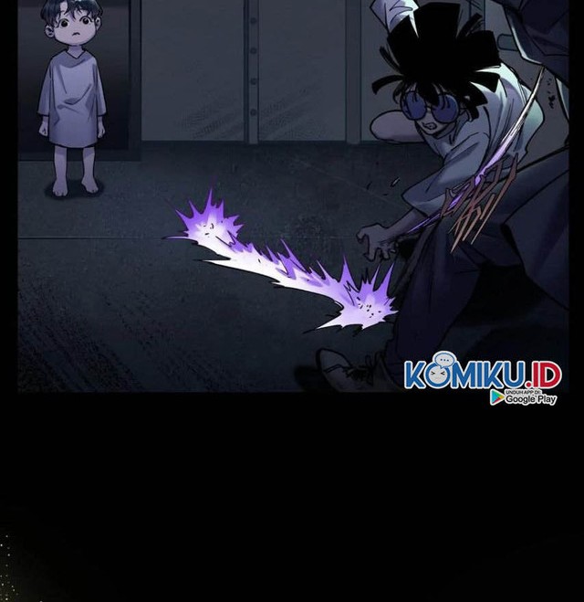 Villain Initialization Bab 74 halaman 9