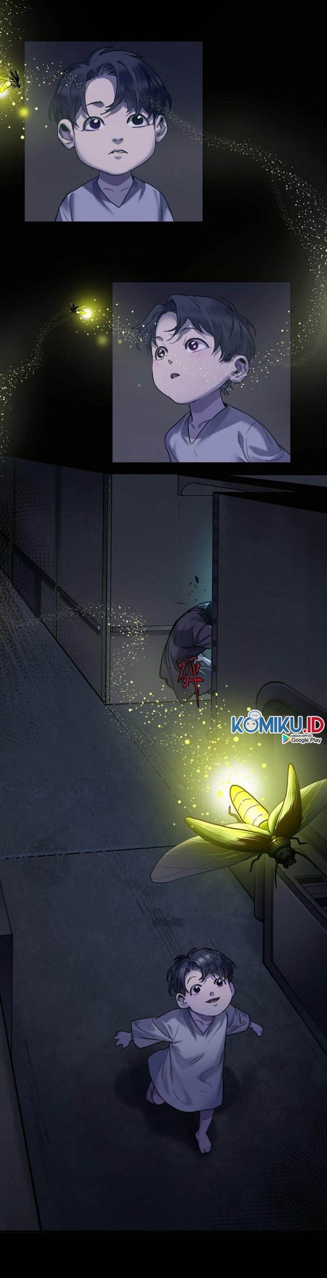 Villain Initialization Bab 74 halaman 10