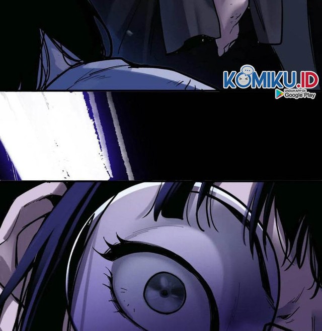 Villain Initialization Bab 74 halaman 13