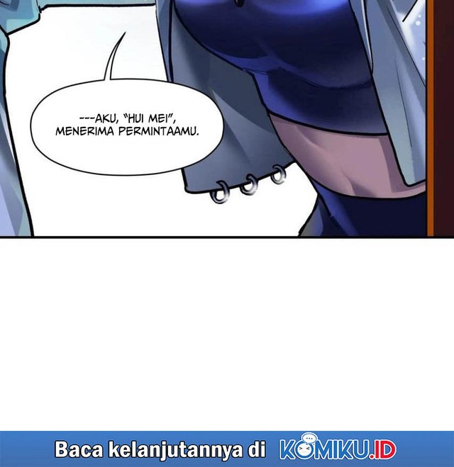Villain Initialization Bab 74 halaman 21